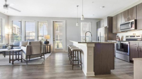Landing Modern Apartment with Amazing Amenities (ID8784X30)